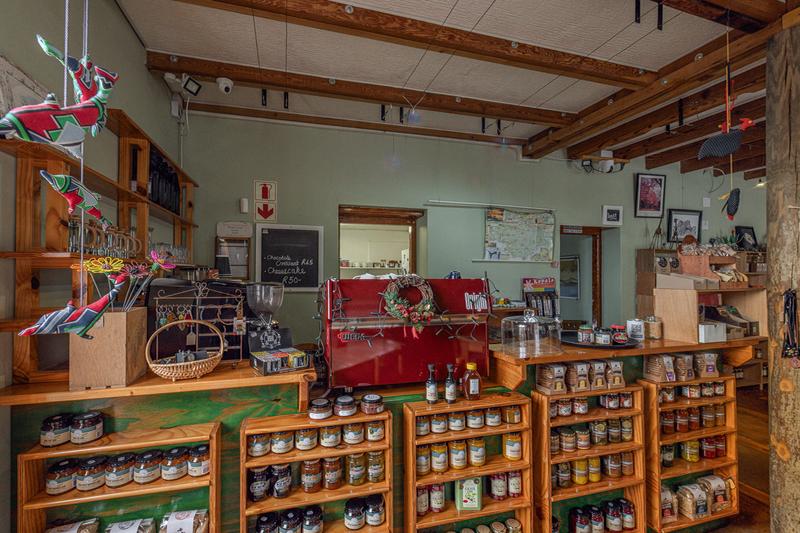 Commercial Property for Sale in Riviersonderend Western Cape